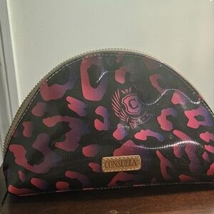 Cosmetic bag